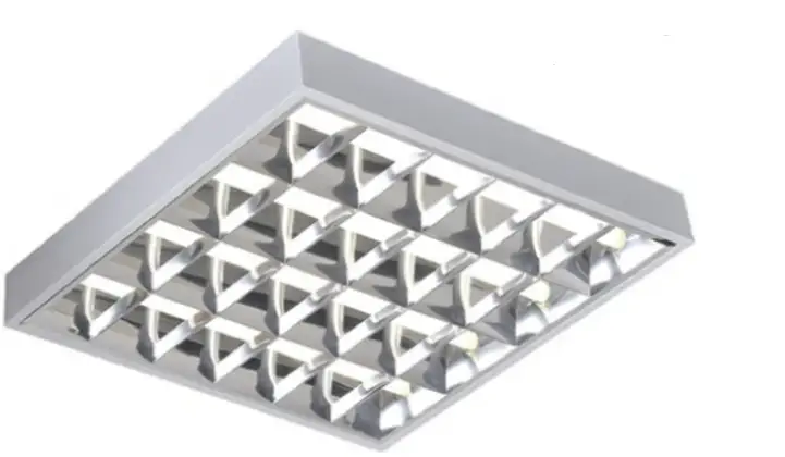 Knightsbridge SURF418EMHF Fluorescent Emergency Lighting