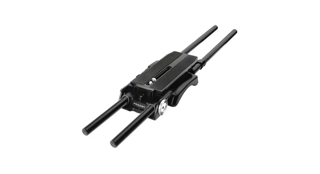 Proaim Sr-sbp-01 Quantum Shoulder Rig W Vct Mount Instruction Manual Proaim Sr-sbp-01 Quantum Shoulder Rig W Vct Mount Instruction Manual