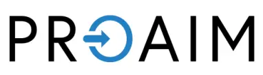 PROAIM -logo
