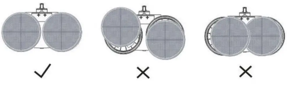 Ewbank FP40 Electra 1 Cordless Washer and Polisher - Figure 13