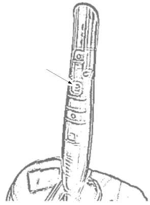 Ewbank FP40 Electra 1 Cordless Washer and Polisher - Figure 5