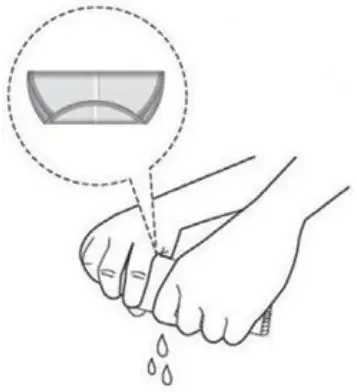 Ewbank FP40 Electra 1 Cordless Washer and Polisher - Figure 6