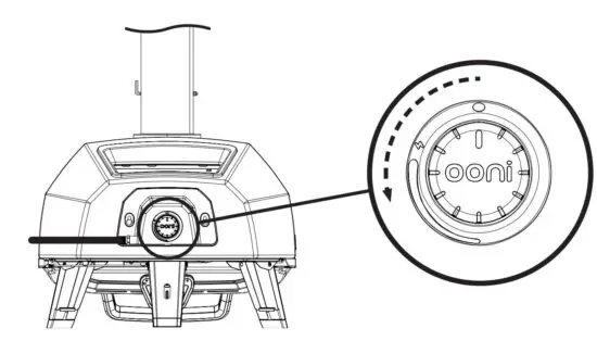 FIG 13 Ignition