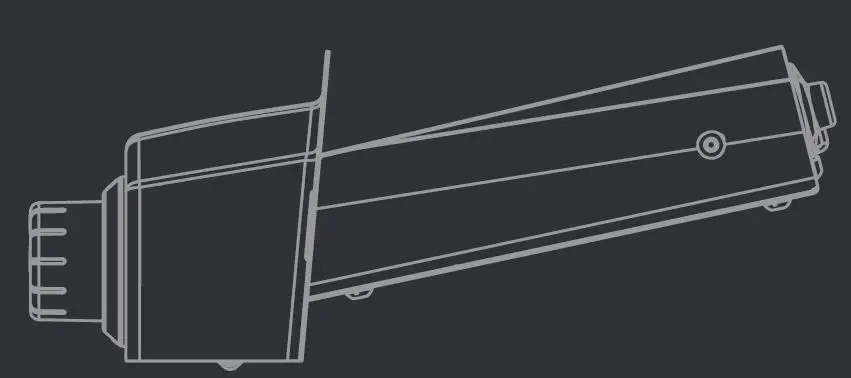 Ooni Karu 16 Gas Burner Instruction Manual