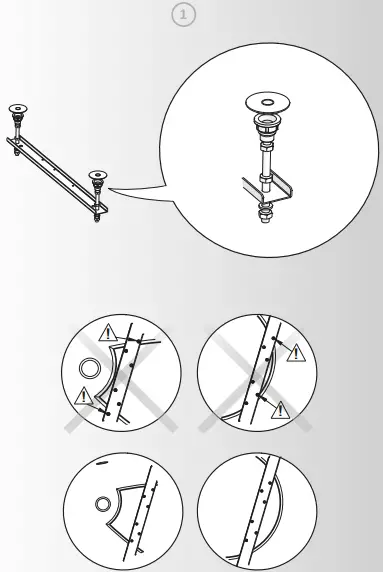 Assembly Instructions