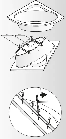 Assembly Instructions