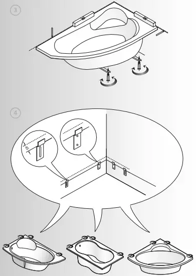 Assembly Instructions