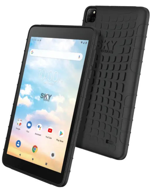 SKY DEVICES Elite OctaMax Smartphone product