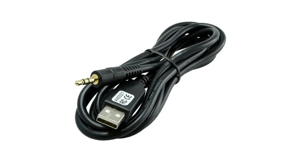 Revolution Axe027 Picaxe Usb Cable Instruction Manual