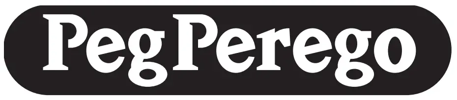PegPerego logo