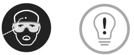 Southern ENTERPRISES HD053752 Berramy 54.25 in. Smart Electric Fireplace in Gray - icon