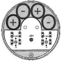 VONYX MEG050 952.010 50W Record Siren Microphone - OPERATIONAL INSTRUCTIONS