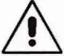 warning icon