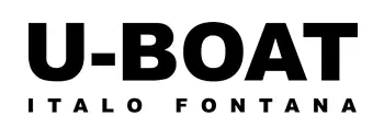 U-BOAT logo