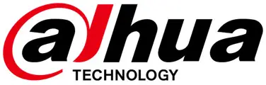 dahua Logo