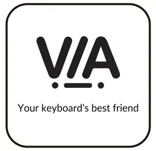 Keychron V5 Non Knob Version Keyboard - icon