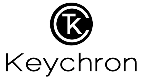 Keychron - logo