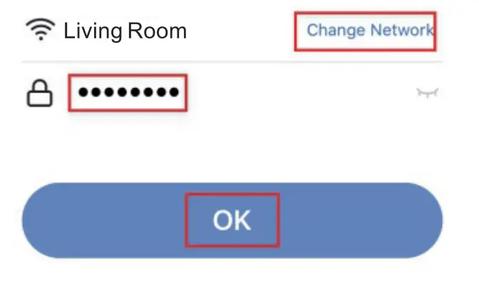 L2 Light Bulb Camera App Set Up