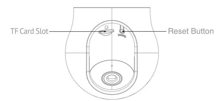 L2 Light Bulb Camera App Set Up