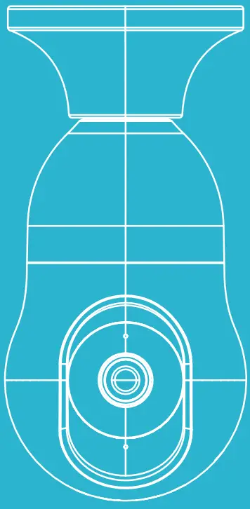 L2 Light Bulb Camera