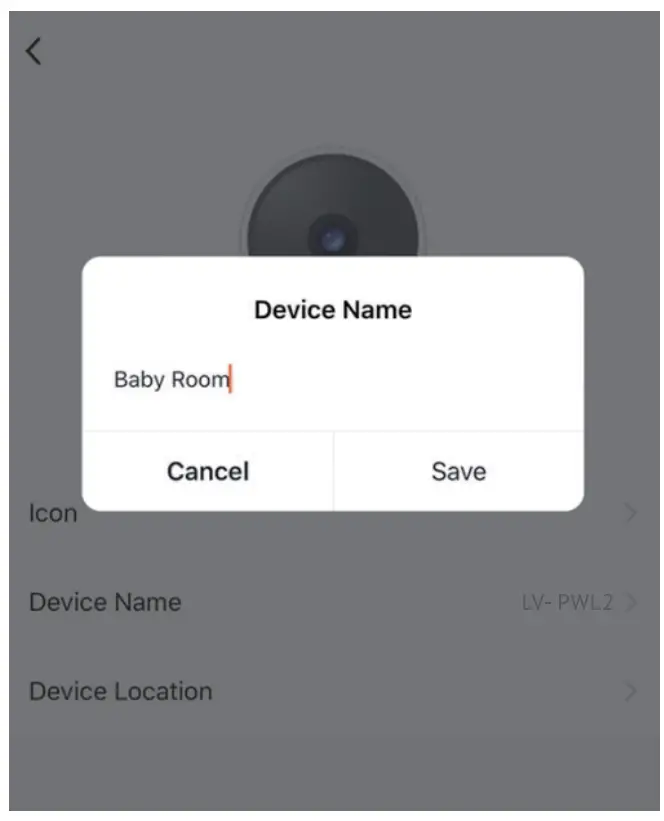 L2 Light Bulb Camera Alexa Set Up