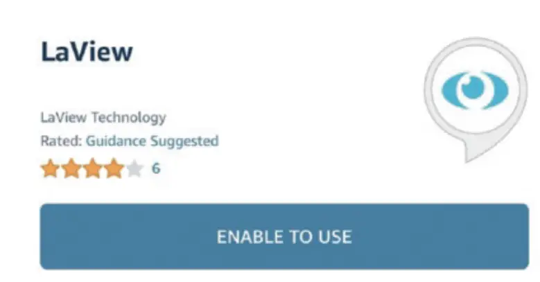 L2 Light Bulb Camera Alexa Set Up