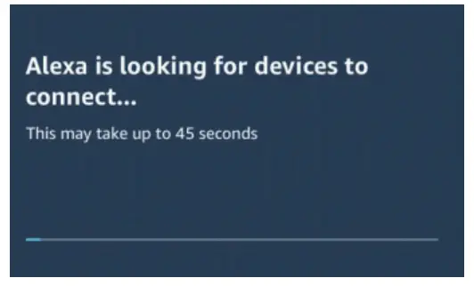 L2 Light Bulb Camera Alexa Set Up