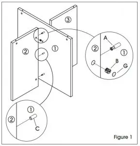 Assembly Instruction