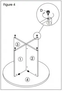 Assembly Instruction