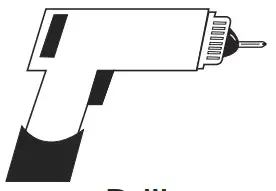 Drill