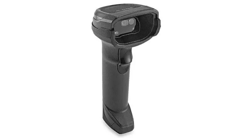 Zebra Ds8178 Series Cordless Handheld Scanner Kit User Guide