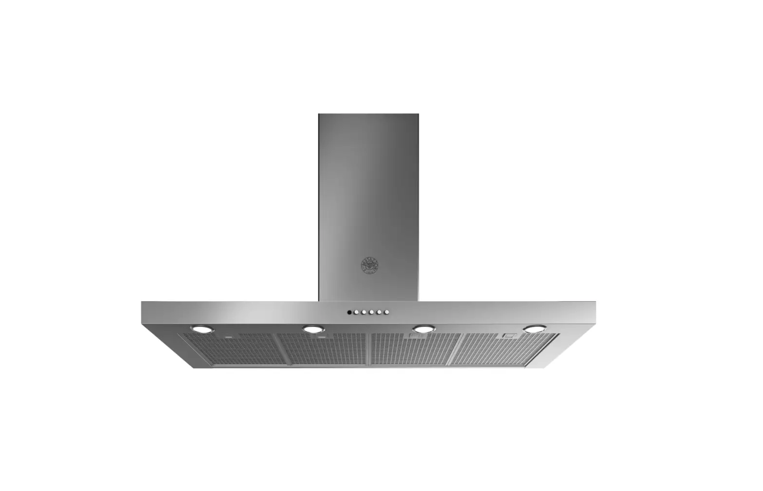 Bertazzoni Kt48xt 48 Inch Wall Mount Range Hood Instructions