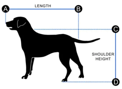 LECTRIC-eBIKES-Wag-Along-Pet-Trailer-FIG 1