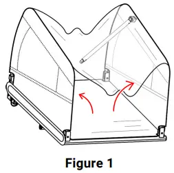 LECTRIC-eBIKES-Wag-Along-Pet-Trailer-FIG 6
