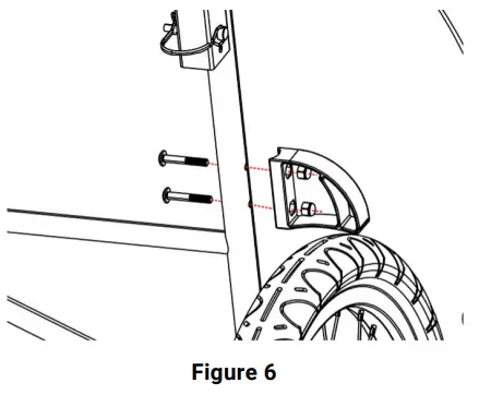 LECTRIC-eBIKES-Wag-Along-Pet-Trailer-FIG 9