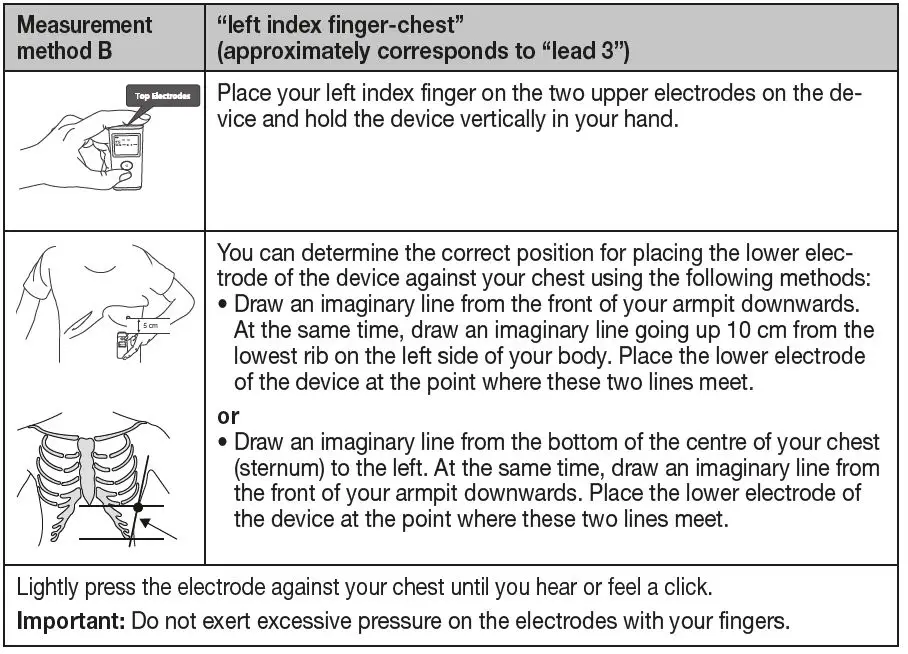 beurer-ME-90-Mobile-ECG-Device-FIG-4