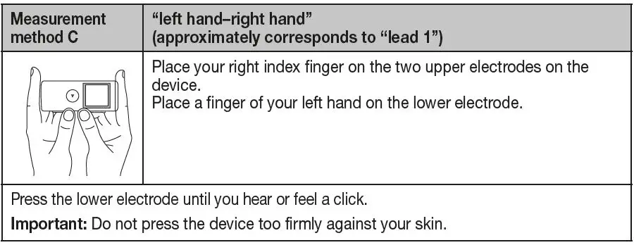 beurer-ME-90-Mobile-ECG-Device-FIG-5