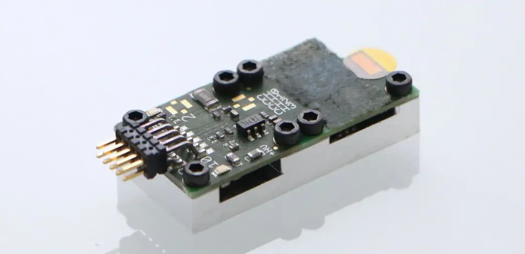 Picolas Ldp-v 75-200 Variable Pulses User Manual Picolas Ldp-v 75-200 Variable Pulses User Manual