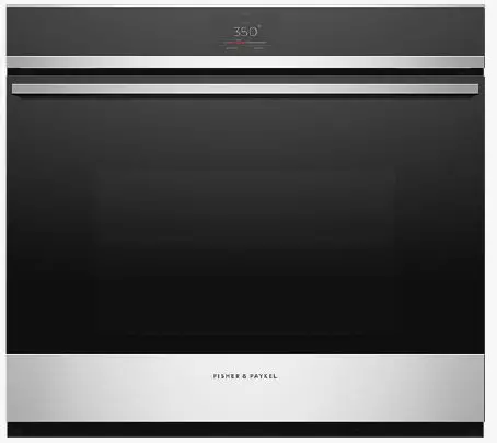 FISHER PAYKEL OB30SDPTX1 30 Inch Oven 17 Function Selfcleaning