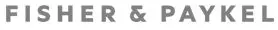 FISHER PAYKEL logo