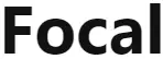 Focal logo
