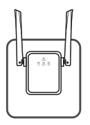 REDLINE TS720W Wall Plug WiFi Extender - fig4