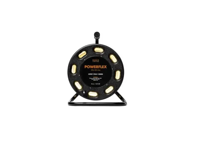 Promitto 3000k 25m Safelight User Manual Promitto 3000k 25m Safelight User Manual