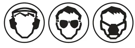 MILESCRAFT 1097 Tool Stand Drill Press for Rotary Tools -Icon1