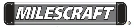 MILESCRAFT Logo