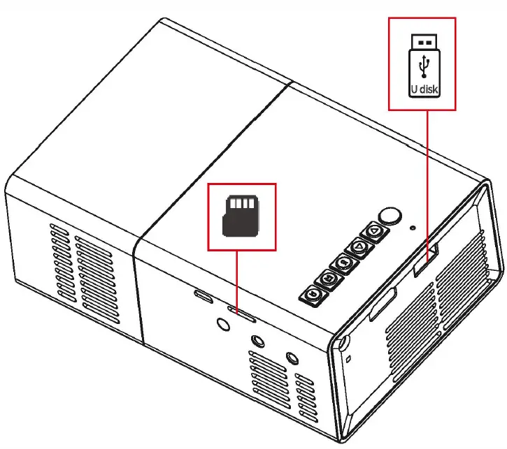 ZEBRONICS-Zeb-PIXAPLAY-Digital-Projector-fig-8