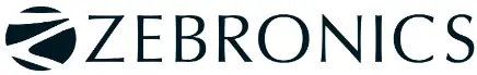 ZEBRONICS-logo