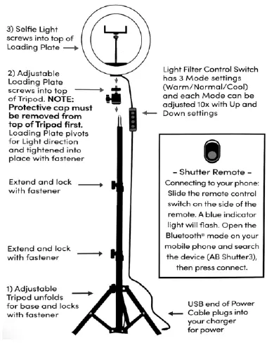 MERRICK-LIBRARY-Ring-Light-with-Tripod-Selfie-01