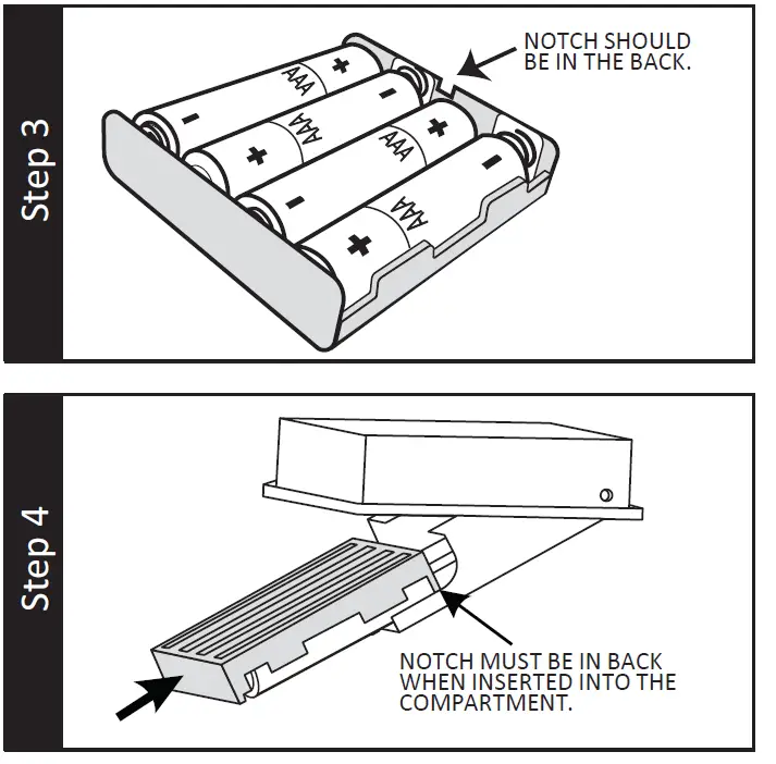 SPORTS AFIELD SA-HD5-BIO Drop Action Biometric Security Vault 6