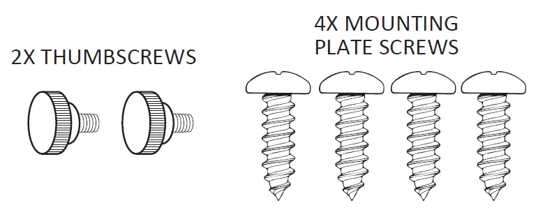 SPORTS AFIELD SA-HD5-BIO Drop Action Biometric Security Vault 7